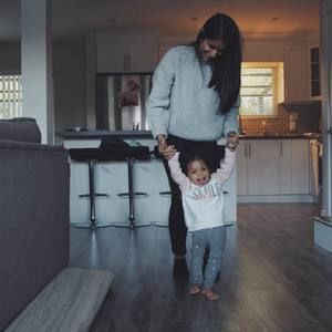 Meet your Posher, Natasha